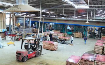 木工模板多少錢(qián)一張?不同行情模板水漲船高